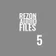 Rezon Audio Files #5