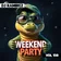 Weekend Party [Mix 150]