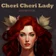 DJ KOMANDOR - Cheri Cheri Lady