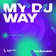 DJ Sorokin - My DJ Way #54 (Melodic Techno)