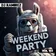 Weekend Party [Mix 151]