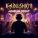 KADUSHKIN - Arabian night
