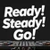 Da Neel - Ready! Steady! Go!