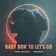 Dinamixx & Vadim Adamov - Baby Don' To Let's Go