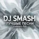 DJ SMASH - Лучшие песни (Ledovskiy Edit)
