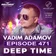 Vadim Adamov - DEEP TIME EPISODE#471[Record Deep] (06-08-2026)