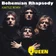 Queen - Bohemian Rhapsody (KaktuZ RemiX)