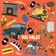 Bakermat, Barbara Dane - 900 Miles