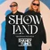 SHOWLAND 631