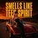 Nirvana - Smells Like Teen Spirit (DJ Dark & Sofi Cover Remix)