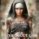 THINK ABOUT GOD