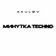 Akulov МИНYТКА TECHNO (techno & melodic techno) 10-09-2026