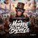 Mr.Grey (RU) - Monkey BuZineZz ShowTime #1