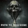 PATH TO NOWHERE