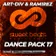 Art-Div & Ramirez - Dance Pack 17