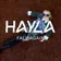 HAYLA - Fall Again
