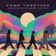 Moontricks, The Funk Hunters, Scott Nice - Come Together