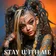 STAY WITH ME