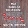 NUDISCO/DEEP MIX (SPECIAL EDITION)