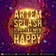 Happy