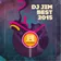 DJ JIM - Best 2015