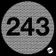 UM243 (Deep House Mix)