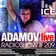 DJ Vadim Adamov - RadioShow Adamov Live#209