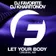 DJ Favorite & DJ Kharitonov - Let Your Body (Original Mix)
