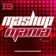 Chris Brown-Run it(Andrey Spirin & Pasha Zorin Mash Up)