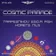 Cosmic Parade (Krysha Mira Live)
