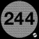 UM244 (Deep House Mix)