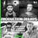 Production Deejays (March 2016)