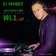#AFTERPARTYMIX VOL.2