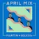 MyHouse April 2016 Mix