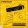 TOM REASON - PUSH (EP)