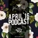 Follow Me Cafe Podcast