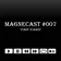 Yuriy Ivanov - magnecast #007