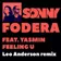 Sonny Fodera feat. Yasmin — Feeling U (Leo Anderson Remix)