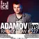 DJ Vadim Adamov - RadioShow Adamov LIVE#227