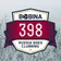 Russia Goes Clubbing #398 (28.05.2016)