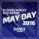 May Day 2016 (Dance)