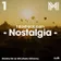 Nostalgia (Monthly Mix June '16)