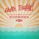Hello, Buddy! Episode #06