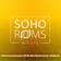 SOHOROOMSMUSIC (28.08.2016)