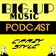 Сrazy Style - BIG UP MUSIC podcast 9