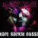 Dmitry Soul–Hope Rockinbasse
