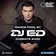 Black Star Radio – Dance Pool by DJ ED #6 [19.11.16]