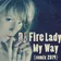 Dj Fire Lady - My Way (Dj Fire Lady 2014 Radio Remix)