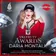 VKLYBE.TV AWARDS 2016