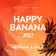 Happy Banana 2017 Track 28